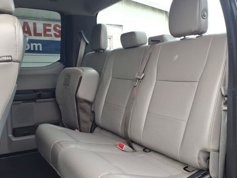 Used 2016 Ford F150 XL w/ Equipment Group 101A Mid AWD/4WD image 14