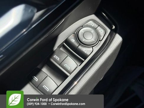 Used 2025 GMC Sierra 1500 AT4X AWD/4WD image 22