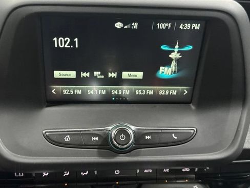 Used 2018 Chevrolet Camaro LS RWD image 15