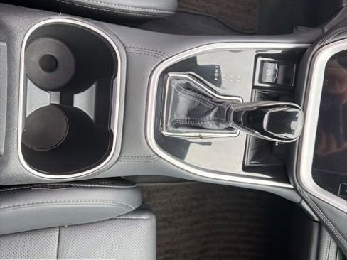 Certified 2023 Subaru Outback Limited image 38