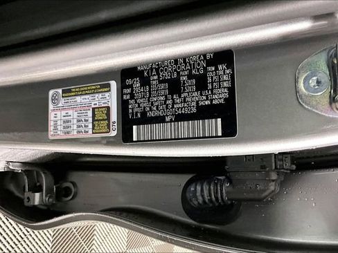 New 2026 Kia Sorento EX w/ EX Premium Package AWD/4WD image 9