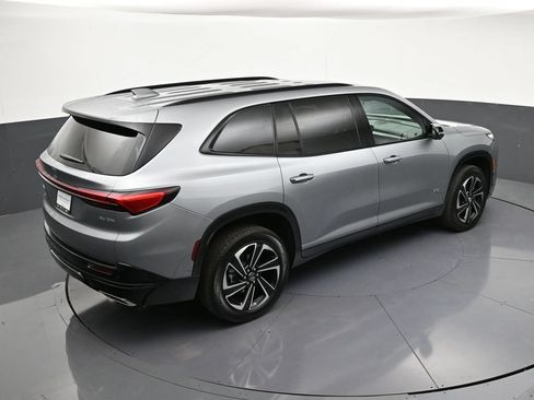 Certified 2026 Buick Enclave Sport Touring w/ Super Cruise Package AWD/4WD image 21