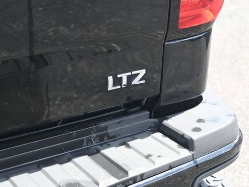 Used 2016 Chevrolet Silverado 2500 LTZ w/ Duramax Plus Package AWD/4WD image 8