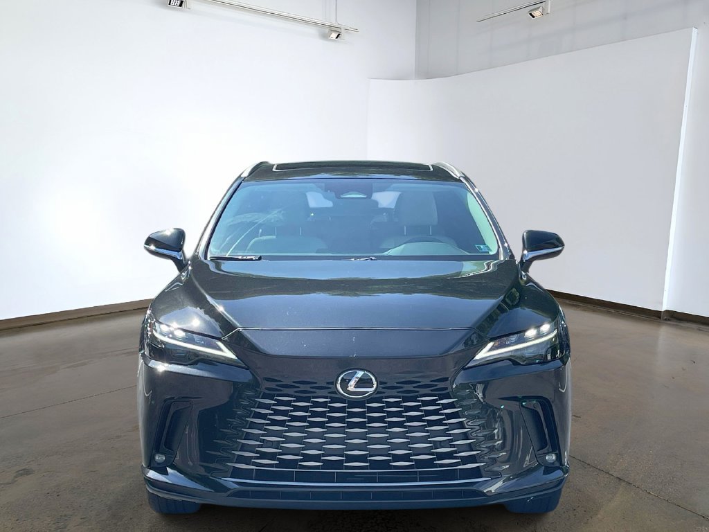 Used 2024 Lexus RX 350 Premium w/ Accessory Package (Z1) AWD/4WD image 2