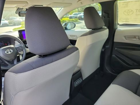 New 2026 Toyota Corolla LE image 11