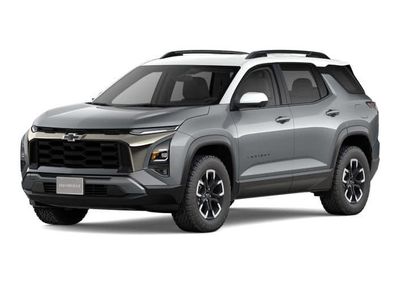 New 2026 Chevrolet Equinox ACTIV w/ Convenience Package III