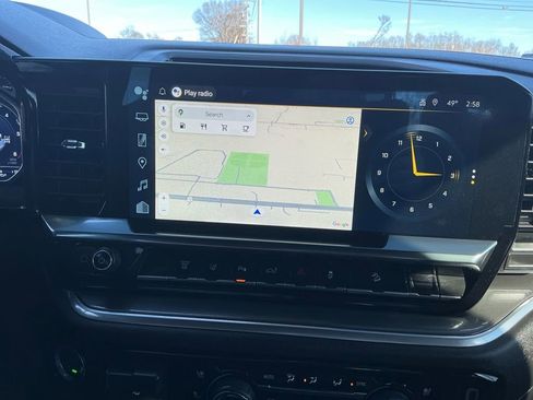 Used 2024 Chevrolet Silverado 2500 High Country w/ High Country Premium Package image 26