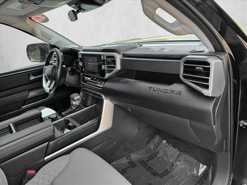 Used 2023 Toyota Tundra SR5 w/ SR5 Convenience Package AWD/4WD image 19