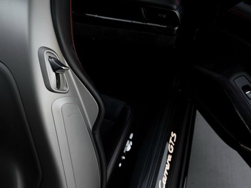 Used 2019 Porsche 911 Carrera GTS image 33