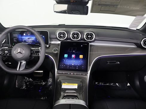 New 2026 Mercedes-Benz CLE 300 4MATIC Cabriolet image 5