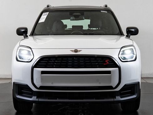 New 2026 MINI Cooper Countryman S image 2