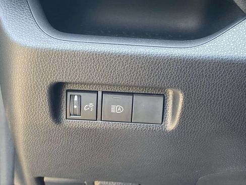 Used 2023 Toyota RAV4 LE FWD image 23