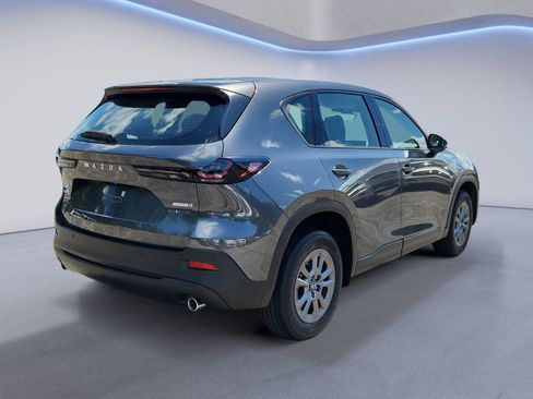 New 2026 MAZDA CX-5 AWD 2.5 S image 3