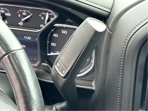 Used 2020 GMC Sierra 1500 SLT w/ SLT Premium Plus Package image 22