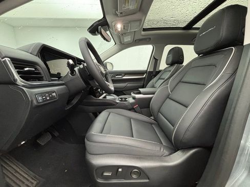 New 2026 GMC Terrain Denali image 20