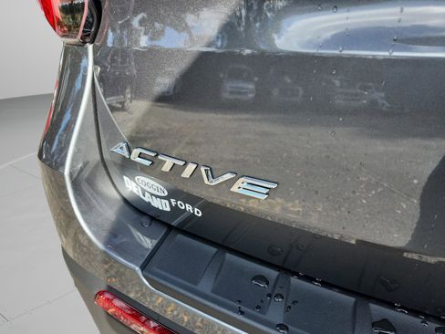 New 2026 Ford Explorer Active w/ Active Comfort Package image 25