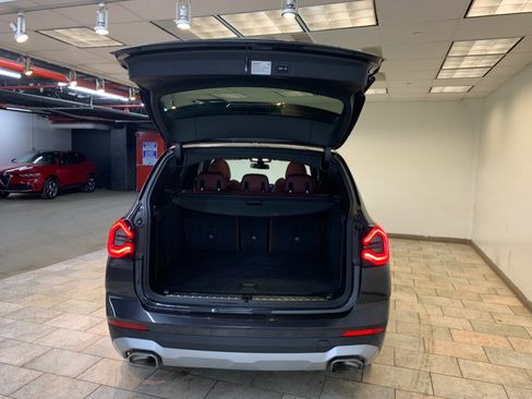 Used 2023 BMW X3 xDrive30i w/ Premium Package w/ZPA image 53