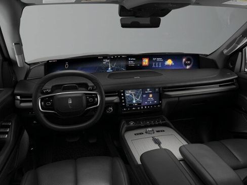 New 2026 Lincoln Navigator L Reserve AWD/4WD image 55