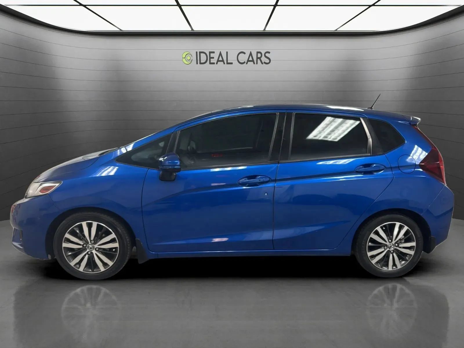 Used 2016 Honda Fit EX image 9