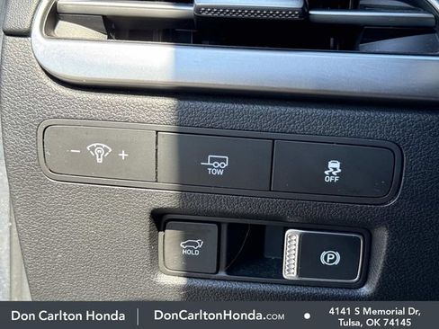 Used 2025 Hyundai Palisade SEL AWD/4WD image 26