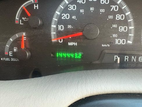 Used 2001 Ford F150 Lariat AWD/4WD image 66