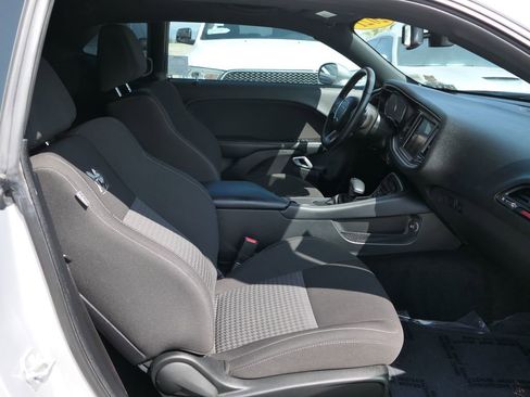 Used 2021 Dodge Challenger R/T Scat Pack image 24