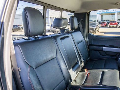 Used 2023 Ford F250 Lariat w/ Chrome Package image 23