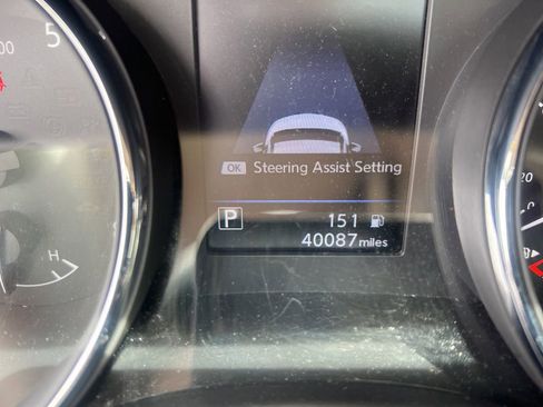 Used 2020 Nissan Rogue SL w/ Premium Package AWD/4WD image 67
