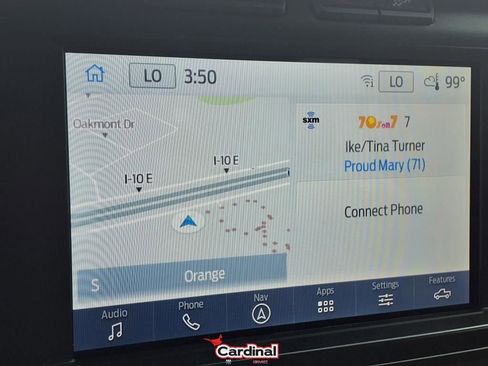 Used 2022 Ford F150 XLT image 19