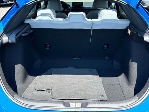 Certified 2025 Honda Civic Sport image 13