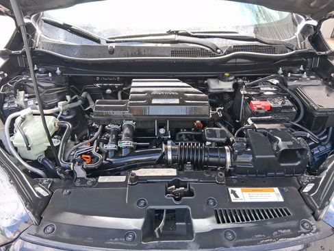 Used 2020 Honda CR-V EX image 27