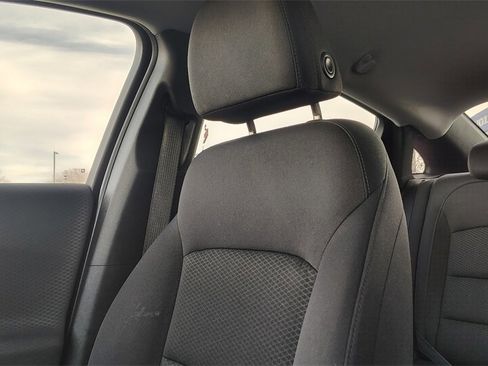 Used 2016 Chevrolet Malibu LT image 24