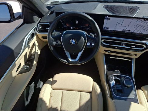 Used 2024 BMW 430i Gran Coupe xDrive w/ Convenience Package image 12