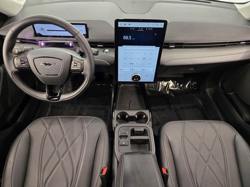 New 2025 Ford Mustang Mach-E Select image 35