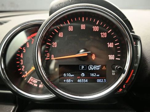 Used 2020 MINI Cooper Clubman S image 24