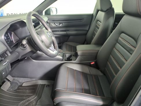 New 2026 Honda CR-V Sport-L image 9