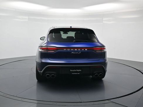 Used 2026 Porsche Macan S image 29
