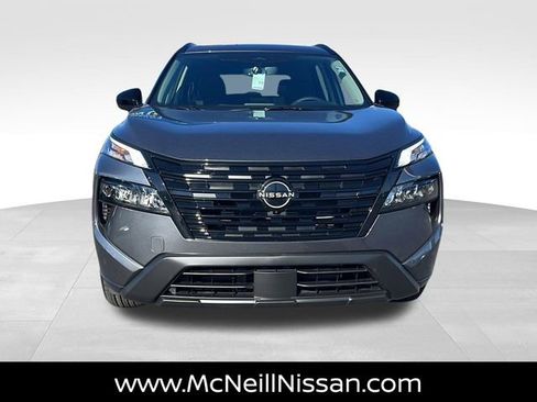 New 2026 Nissan Rogue SV image 2