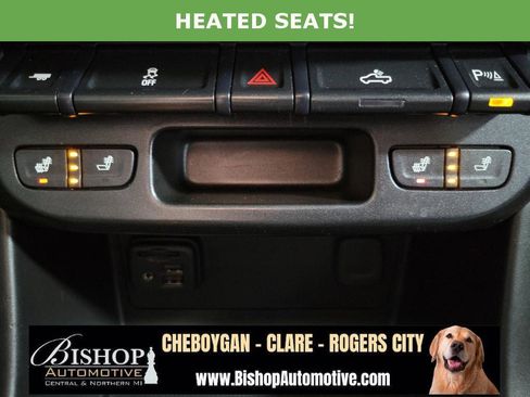 Used 2020 GMC Canyon SLT w/ Trailering Package image 12