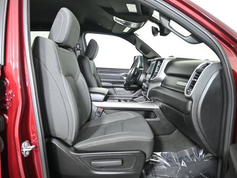 Used 2023 RAM 1500 Big Horn AWD/4WD image 14
