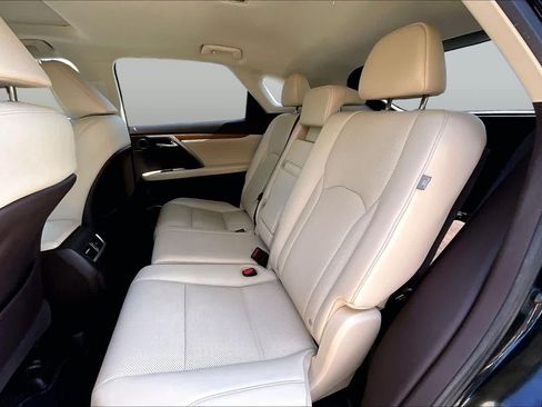 Used 2020 Lexus RX 350 FWD w/ Premium Package image 21
