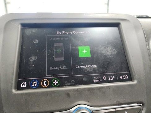 Used 2022 Chevrolet Equinox LT FWD image 5