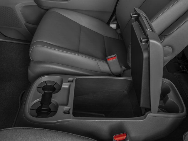 Used 2016 Honda Odyssey EX-L image 15