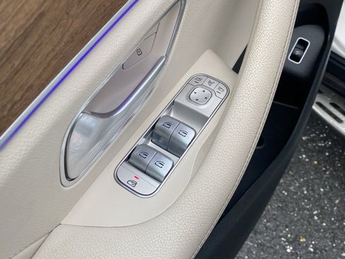 Used 2022 Mercedes-Benz GLE 350 GLE 350 image 13