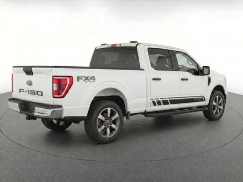 Used 2018 Ford F150 XL w/ Equipment Group 101A Mid AWD/4WD image 5