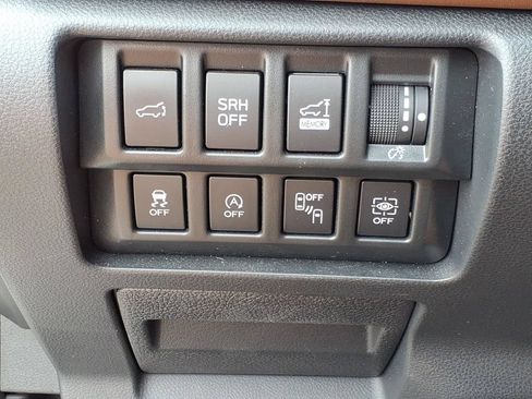 Used 2022 Subaru Forester Touring AWD/4WD image 16