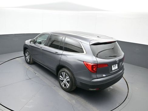 Used 2018 Honda Pilot EX image 40