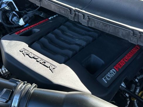 Used 2021 Ford F150 Raptor w/ Equipment Group 801A High image 33