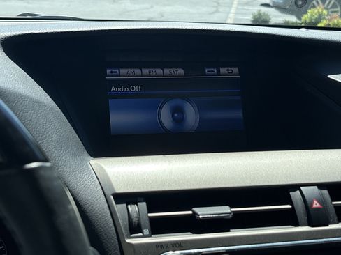 Used 2015 Lexus RX 350 AWD image 23