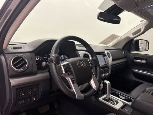 Used 2021 Toyota Tundra SR5 RWD image 12